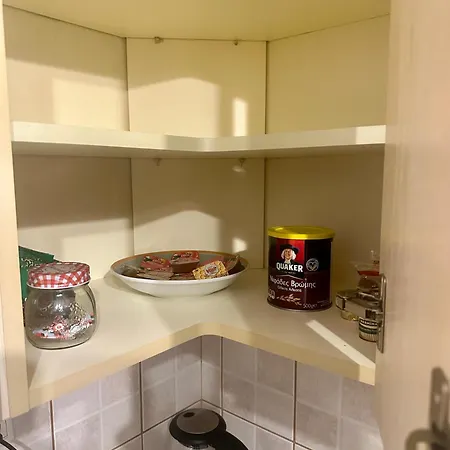 Apartment Cooper Kavala
