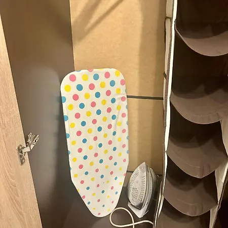 Apartment Cooper Kavala