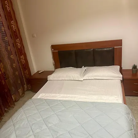 Cooper Apartment *