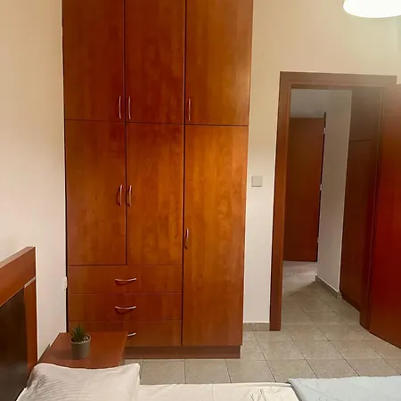 Lejlighed Cooper Kavala