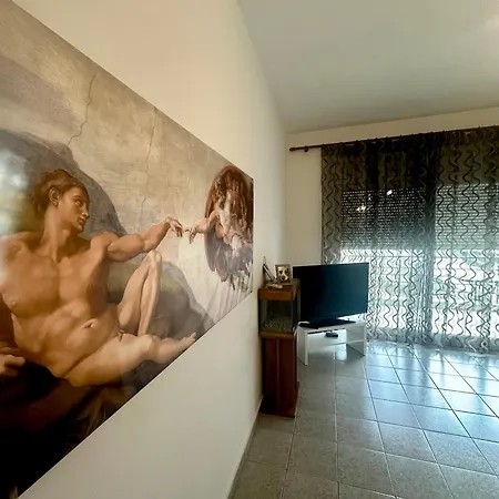 Apartamento Cooper